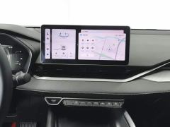 Geely Xingrui 2.0T Diesel Luxury - фото 13