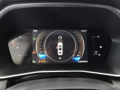 Geely Xingrui 2.0T Diesel Luxury - фото 14