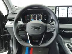 Geely Xingrui 2.0T Diesel Luxury - фото 15