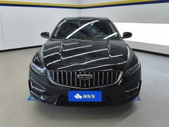 Geely Xingrui 2.0T Diesel Luxury - фото 2