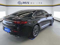Geely Xingrui 2.0T Diesel Luxury - фото 3