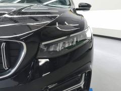 Geely Xingrui 2.0T Diesel Luxury - фото 5