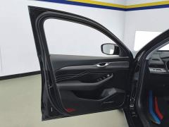 Geely Xingrui 2.0T Diesel Luxury - фото 7