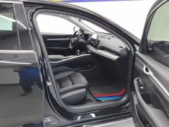 Geely Xingrui 2.0T Diesel Luxury - фото 8