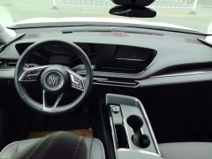 Buick E5 620km Exclusive Edition - ფოტო 16