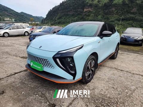2024 Dongfeng Fengxing Thunder 630 Ultra