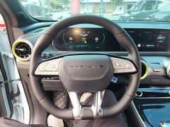 Dongfeng Fengxing Thunder 630 Ultra - фото 10