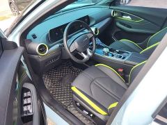 Dongfeng Fengxing Thunder 630 Ultra - фото 15