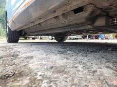 Dongfeng Fengxing Thunder 630 Ultra - фото 20