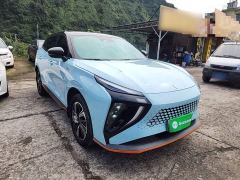 Dongfeng Fengxing Thunder 630 Ultra - фото 3