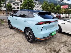 Dongfeng Fengxing Thunder 630 Ultra - фото 4