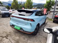 Dongfeng Fengxing Thunder 630 Ultra - фото 6