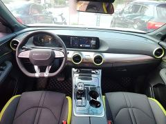 Dongfeng Fengxing Thunder 630 Ultra - фото 9