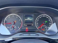 Volkswagen VS7 1.4T EditionPro - ფოტო 11