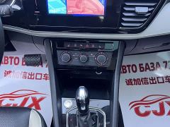 Volkswagen VS7 1.4T EditionPro - ფოტო 12