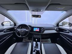 Volkswagen VS7 1.4T EditionPro - ფოტო 17