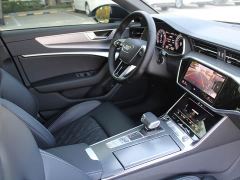 Audi A6L 45 TFSI Premium Dynamic - ფოტო 11