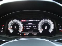 Audi A6L 45 TFSI Premium Dynamic - ფოტო 12