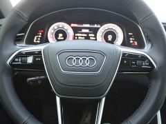 Audi A6L 45 TFSI Premium Dynamic - ფოტო 13