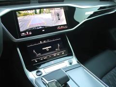 Audi A6L 45 TFSI Premium Dynamic - ფოტო 14
