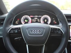 Audi A6L 45 TFSI Premium Dynamic - ფოტო 15