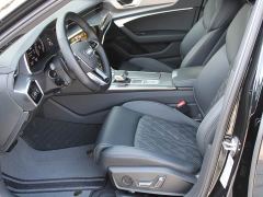 Audi A6L 45 TFSI Premium Dynamic - ფოტო 16