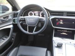 Audi A6L 45 TFSI Premium Dynamic - ფოტო 17