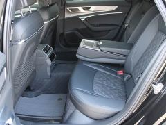 Audi A6L 45 TFSI Premium Dynamic - ფოტო 19