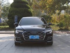 Audi A6L 45 TFSI Premium Dynamic - ფოტო 2