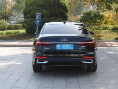 Audi A6L 45 TFSI Premium Dynamic - ფოტო 3
