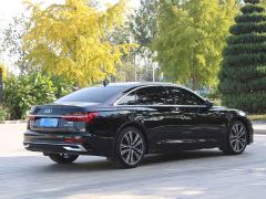 Audi A6L 45 TFSI Premium Dynamic - ფოტო 4