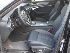 Audi A6L 45 TFSI Premium Dynamic - ფოტო 5