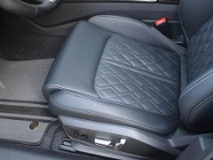 Audi A6L 45 TFSI Premium Dynamic - ფოტო 6