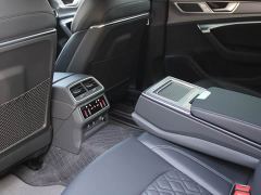 Audi A6L 45 TFSI Premium Dynamic - ფოტო 9