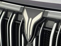 Voyah Lantu Dreamchaser PHEV Ultra-Long Range Flagship - photo 11