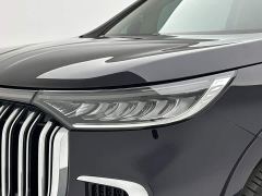 Voyah Lantu Dreamchaser PHEV Ultra-Long Range Flagship - photo 12