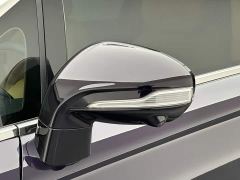 Voyah Lantu Dreamchaser PHEV Ultra-Long Range Flagship - photo 13