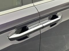 Voyah Lantu Dreamchaser PHEV Ultra-Long Range Flagship - photo 14