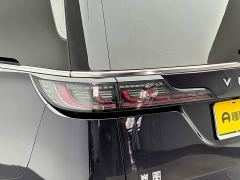 Voyah Lantu Dreamchaser PHEV Ultra-Long Range Flagship - photo 15