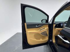 Voyah Lantu Dreamchaser PHEV Ultra-Long Range Flagship - photo 16