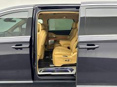 Voyah Lantu Dreamchaser PHEV Ultra-Long Range Flagship - photo 19