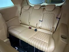 Voyah Lantu Dreamchaser PHEV Ultra-Long Range Flagship - photo 20