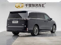 Voyah Lantu Dreamchaser PHEV Ultra-Long Range Flagship - photo 4