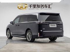 Voyah Lantu Dreamchaser PHEV Ultra-Long Range Flagship - photo 6