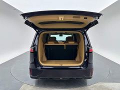 Voyah Lantu Dreamchaser PHEV Ultra-Long Range Flagship - photo 9