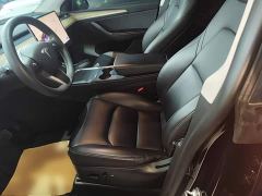 Tesla Model Y Facelift Rear-Wheel Drive - photo 10