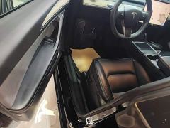 Tesla Model Y Facelift Rear-Wheel Drive - photo 11