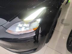 Tesla Model Y Facelift Rear-Wheel Drive - photo 17