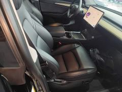 Tesla Model Y Facelift Rear-Wheel Drive - photo 19