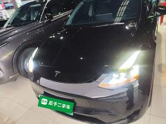 Tesla Model Y Facelift Rear-Wheel Drive - photo 2